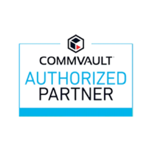 Commvault