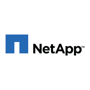 NetApp